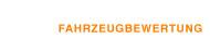 fahrzeugbewertung